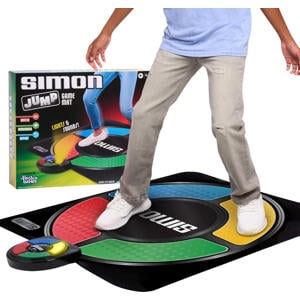 Simon Jump Game Mat