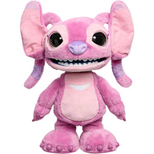 Ultimate Angel Feature Plush