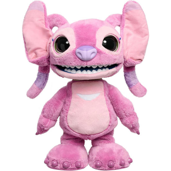 interactieve knuffels 6 jaar