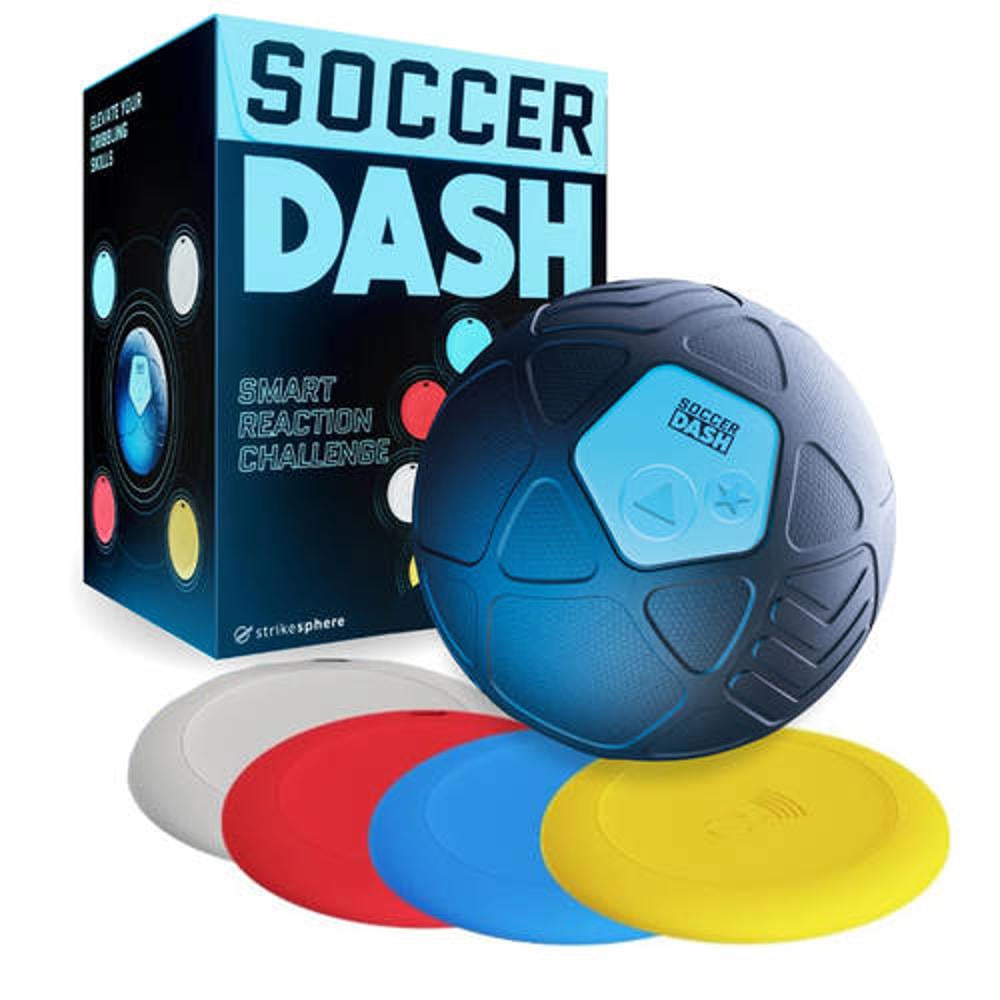 Golden Bear Toys Soccer Dash