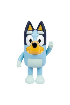 Verstoppertje Spelen met Bluey