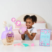 thumbnail: Moose Toys Scruff a Luvs Pet single Bunny