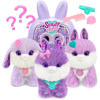 Moose Toys Scruff a Luvs Pet single Bunny