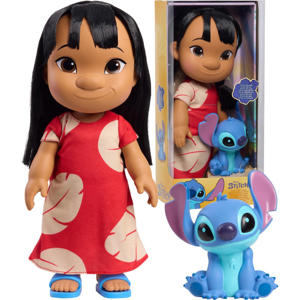 Stitch Lilo & Stitch Doll