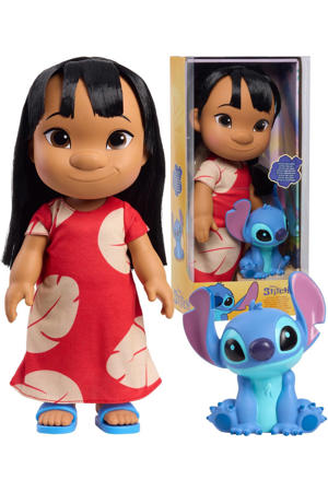 Stitch Lilo & Stitch Doll