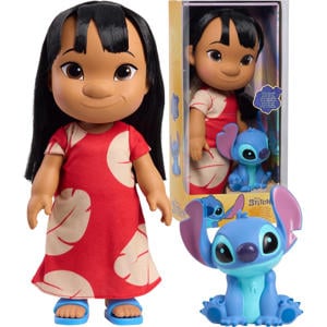 Stitch Lilo & Stitch Doll
