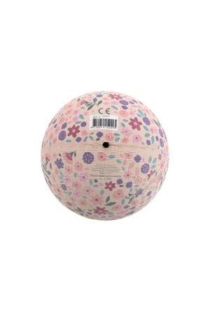 Dreamy Mermaid Rubber Bal Onopgeblazen