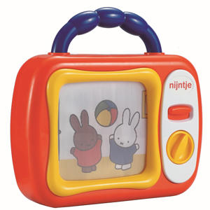  Nijntje Mijn Eerste TV