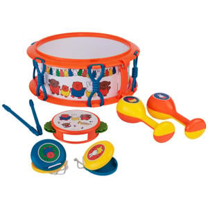 Nijntje Muziekset