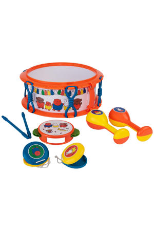 Nijntje Muziekset