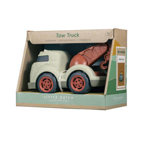  Takelwagen 17cm