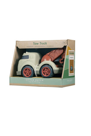Takelwagen 17cm