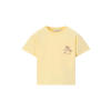 Sissy-Boy T-shirt geel