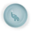 Done by Deer Foodie bowl Elphee Blauw
