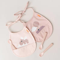 thumbnail: Done by Deer Foodie easy-grip babylepels 3-pack Powder