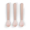 Done by Deer Foodie easy-grip babylepels 3-pack Powder