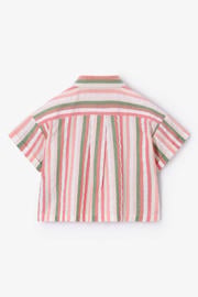 thumbnail: Sissy-Boy blouse roze