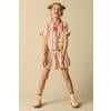 Sissy-Boy blouse roze
