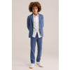 WE Fashion colbert - blauw