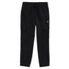 WE Fashion sweat joggingbroek - zwart