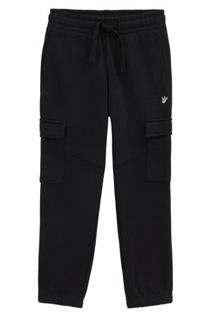 sweat joggingbroek - zwart