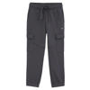 WE Fashion sweat joggingbroek - antraciet