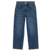WE Fashion loose fit jeans - mediumblauw