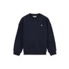 WE Fashion sweater - donkerblauw