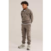 WE Fashion sweater - taupe