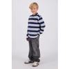 Vingino Keaton baggy jeans - grijs