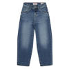 Vingino Keaton baggy jeans - Mid Blue Wash