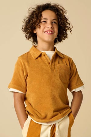 polo geel