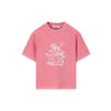 Sissy-Boy T-shirt roze