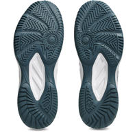 thumbnail: ASICS Upcourt 6 mesh sportschoenen - donkerblauw/wit
