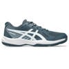 ASICS Upcourt 6 mesh sportschoenen - donkerblauw/wit