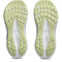 thumbnail: ASICS Patriot mesh hardloopschoenen - donkerblauw/geel/lichtblauw