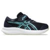 ASICS Patriot mesh hardloopschoenen - donkerblauw/geel/lichtblauw