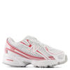 New Balance 740 mesh sneakers - wit/roze