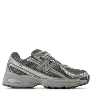 740 sneakers - grijs