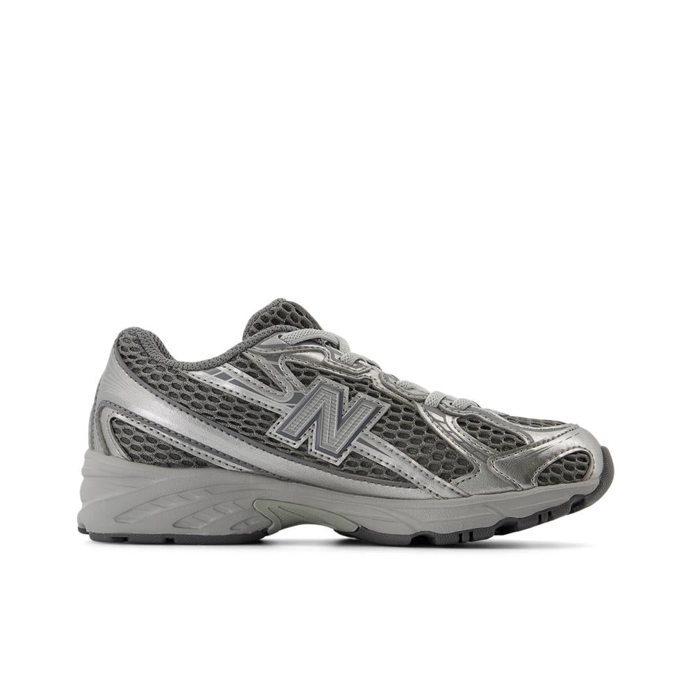 New Balance 740 Bungee sneakers - grijs