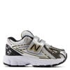 New Balance 1906 sneakers - zilver