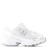 New Balance 740 Bungee mesh sneakers - wit