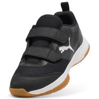 thumbnail: Puma Varion 3 V junior imitatieleren voetbalschoenen - zwart