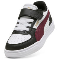 thumbnail: Puma Caven III sneakers - zwart/wit/rood