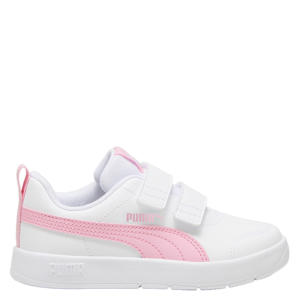Courtflex V3 V sneakers - wit/roze