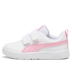 Courtflex V3 V sneakers - wit/roze