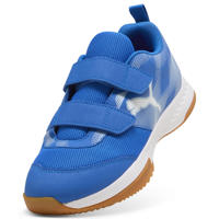 thumbnail: Puma Varion 3 V junior imitatieleren voetbalschoenen - blauw