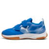 Puma Varion 3 V junior imitatieleren voetbalschoenen - blauw