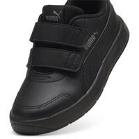 thumbnail: Puma Courtflex V3 V sneakers - zwart