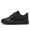 Puma Courtflex V3 V sneakers - zwart